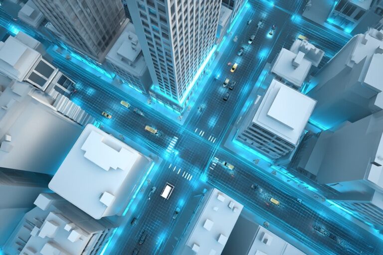 The Future of Urban Mobility: How Emerging Transport Technologies Are Transforming Cities